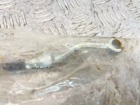 Лот: 25740346. Фото: 3. шланг тормозной Hyundai Solaris... Авто, мото, водный транспорт