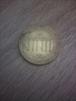 Лот: 10964281. Фото: 2. Монета 50 евро центов Германия. Монеты