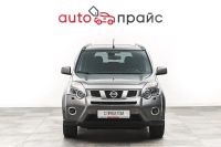 Лот: 21980412. Фото: 2. Nissan X-Trail 2011. Авто, мото, водный транспорт