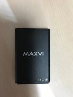 Лот: 20969299. Фото: 2. Z791 . АКБ Maxvi MB-804. Запчасти, оборудование