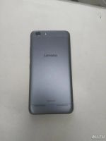 Лот: 8862726. Фото: 2. Lenovo Vibe K5 a6020a40 16gb. Смартфоны, связь, навигация