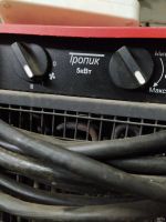 Лот: 18203235. Фото: 3. Обогреватель (теплопушка. тепловентилятор... Строительство и ремонт