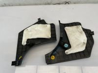 Лот: 24952611. Фото: 8. пластик салона Hyundai Solaris...