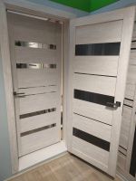 Лот: 21363501. Фото: 2. Двери Фобрики Альберо от 7335... Двери, окна, фурнитура
