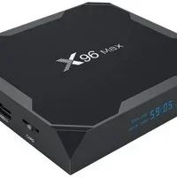 Лот: 13529685. Фото: 4. Новая. Гарантия. Топовый TV Box... Красноярск