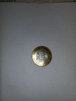 Лот: 25706423. Фото: 2. 10 рублей биметалл. Монеты