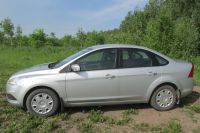 Лот: 4246806. Фото: 2. Продам Форд фокус. 2010 г. Авто, мото, водный транспорт