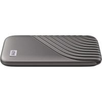 Лот: 21438758. Фото: 6. Внешний диск SSD WD 4TB My Passport...