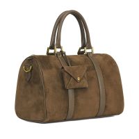 Лот: 25530258. Фото: 2. Сумка-боулер EKONIKA PREMIUM. Женская обувь