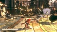 Лот: 3371926. Фото: 7. Heavenly Sword (PS3)