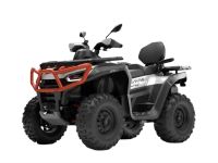 Лот: 25659135. Фото: 2. Квадроцикл SEGWAY AT10 LE. Мототехника