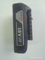 Лот: 25886625. Фото: 3. Шуруповерт BOSCH. Строительство и ремонт