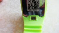 Лот: 7560121. Фото: 3. Детские часы с GPS трекером Smart... Красноярск
