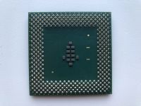 Лот: 21721400. Фото: 2. Intel Celeron 1100A (SL5ZE \ SL5VQ... Комплектующие