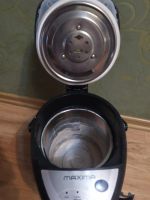 Лот: 20773846. Фото: 8. Термопот электрочайник чайник...