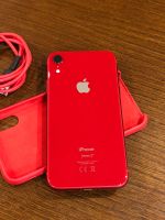 Лот: 18938887. Фото: 6. iPhone XR 64Gb Products RED -...