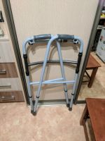 Лот: 14417969. Фото: 3. Ходунки-опоры. Красота и здоровье