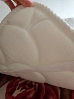 Лот: 25632771. Фото: 2. Топпер 190х130. Мебель для спальни