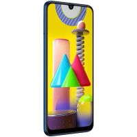 Лот: 17269833. Фото: 9. Новый Samsung Galaxy M31 128GB...