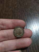 Лот: 18796078. Фото: 2. Нидерланды. 1 цент, 1953г. Монеты