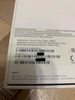 Лот: 19156971. Фото: 6. Apple iPhone 7 Plus 256 Gb РСТ