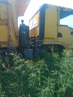 Лот: 16323059. Фото: 3. Тиема / tiema / tie ma в разбор. Красноярск