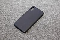 Лот: 15739331. Фото: 4. Чехол Spigen Liquid Air для iPhone... Красноярск