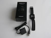 Лот: 11257586. Фото: 12. Garmin Vivoactive Black Умные...