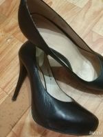 Лот: 13678897. Фото: 3. Туф. Одежда, обувь, галантерея