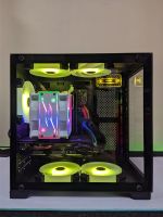 Лот: 25431237. Фото: 2. Компьютер Core i5-11400F/6Core... Компьютеры, ноутбуки, планшеты