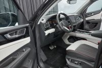 Лот: 24635972. Фото: 21. Volkswagen Teramont X 2024