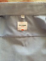 Лот: 9888460. Фото: 2. Новая рубашка Olymp(Германия... Мужская одежда