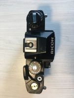 Лот: 10673379. Фото: 3. фотоаппарат RICOH XR-2s (тушка... Фото, видеокамеры, оптика