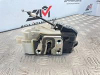 Лот: 25727759. Фото: 3. замок двери Kia Ceed ED. Авто, мото, водный транспорт