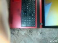 Лот: 8064696. Фото: 4. ноутбук acer возможен обмен на... Красноярск