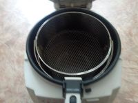 Лот: 3388016. Фото: 4. Фритюрница Vitek VT-1531. Красноярск
