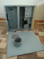 Лот: 16257490. Фото: 3. Системный блок InWin с DVD приводом. Компьютеры, оргтехника, канцтовары