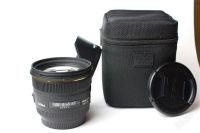Лот: 1848822. Фото: 2. Sigma AF 50mm f/1.4 EX DG HSM... Фото, видеокамеры, оптика
