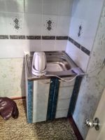 Лот: 4871026. Фото: 2. Кухонные шкафчики и мойка. Кухонная мебель
