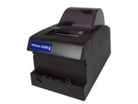 Лот: 7689791. Фото: 2. Принтер чеков FPrint-5200 для... Оборудование