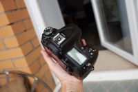 Лот: 11757183. Фото: 7. Зеркальный фотоаппарат NIKON D7100...