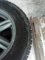 Лот: 17101267. Фото: 4. Колеса диски вольво volvo R16... Красноярск