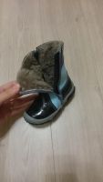 Лот: 6415032. Фото: 2. Сапоги зимние шаговита нат кожа... Обувь
