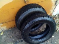 Лот: 5075232. Фото: 4. шина KUMHO, 2 шт 195/65 15R. Красноярск