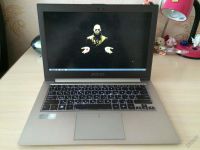 Лот: 5873352. Фото: 2. ASUS UX31A. Компьютеры, ноутбуки, планшеты