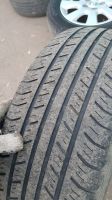 Лот: 15260264. Фото: 7. Литые диски + летняя резина Toyota...