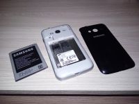 Лот: 14479797. Фото: 6. Смартфон Samsung SM-G318H Galaxy...