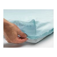 Лот: 11264130. Фото: 4. Комплект из двух натяжных простыней...