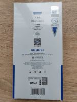 Лот: 22181831. Фото: 2. Аккумулятор Nohon для redmi note... Запчасти, оборудование