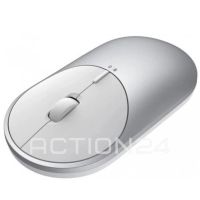 Лот: 19141118. Фото: 2. Беспроводная мышь Xiaomi Mi Mouse... Периферия